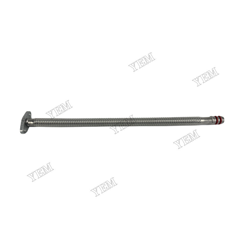 YEM Parts Engine Oil Drain Pipe 3934084 for Cummins Engine Spare Parts For Cummins