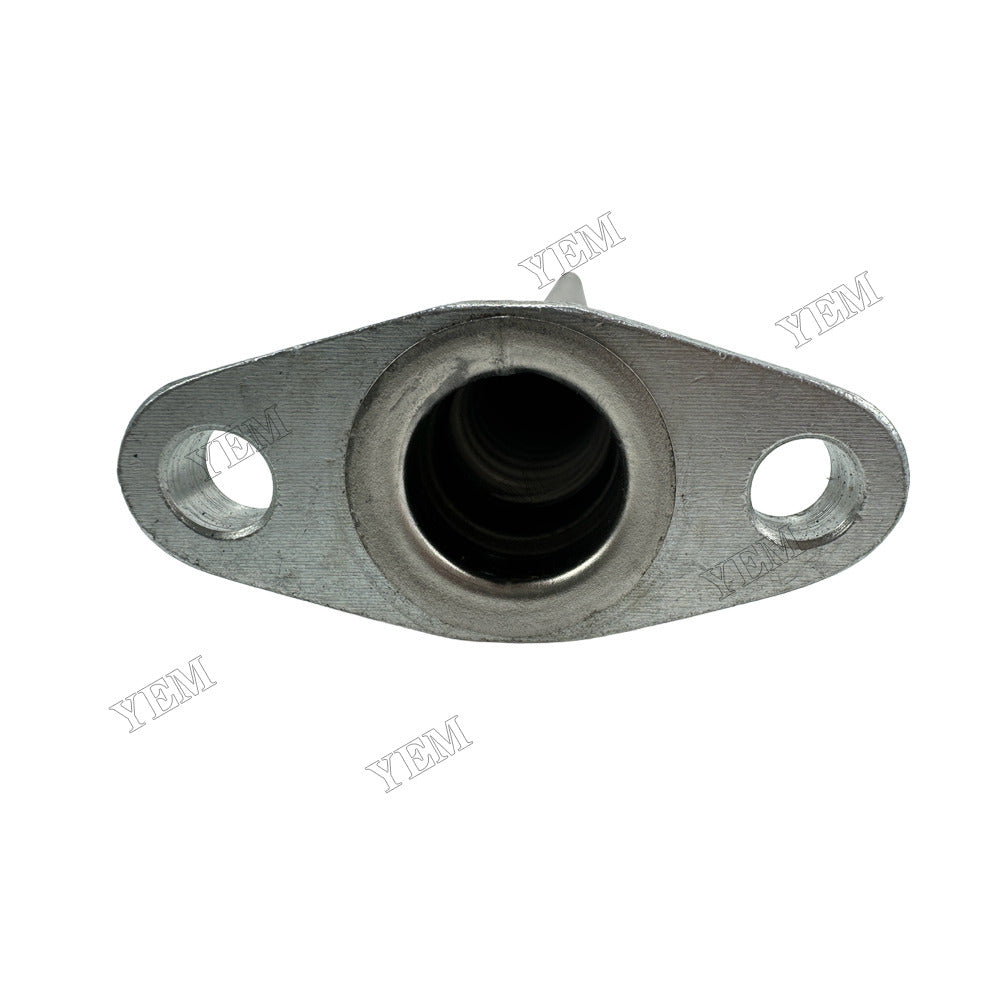 YEM Parts Engine Oil Drain Pipe 3934084 for Cummins Engine Spare Parts For Cummins