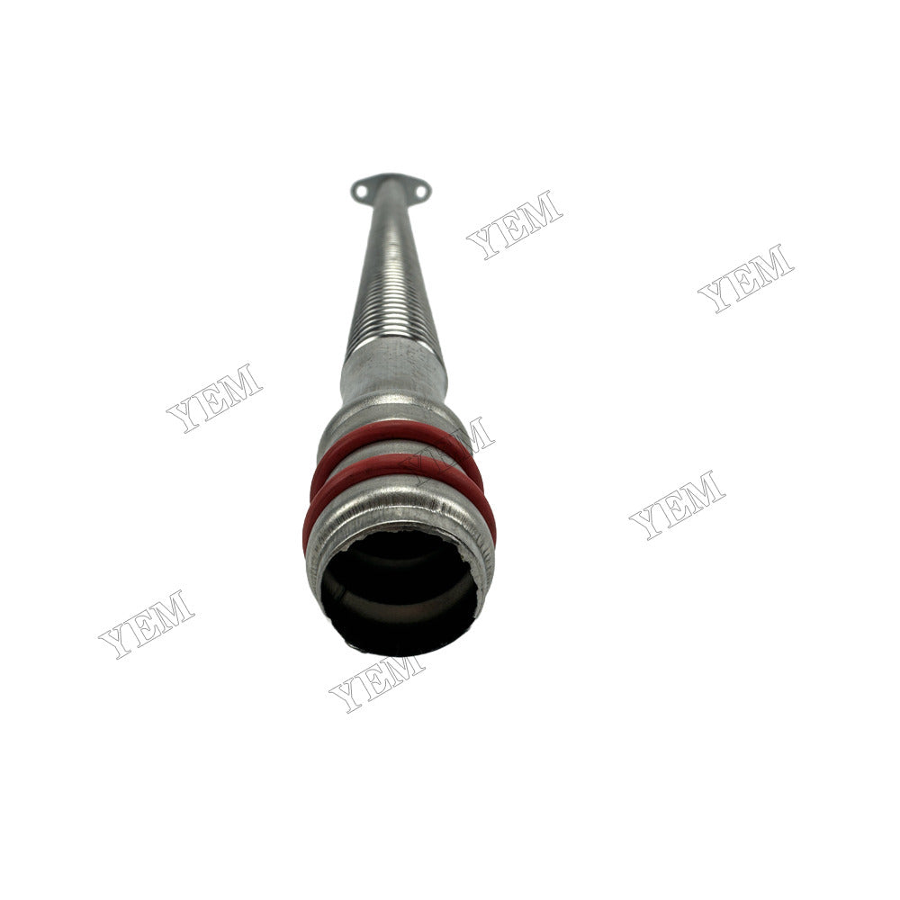 YEM Parts Engine Oil Drain Pipe 3934084 for Cummins Engine Spare Parts For Cummins