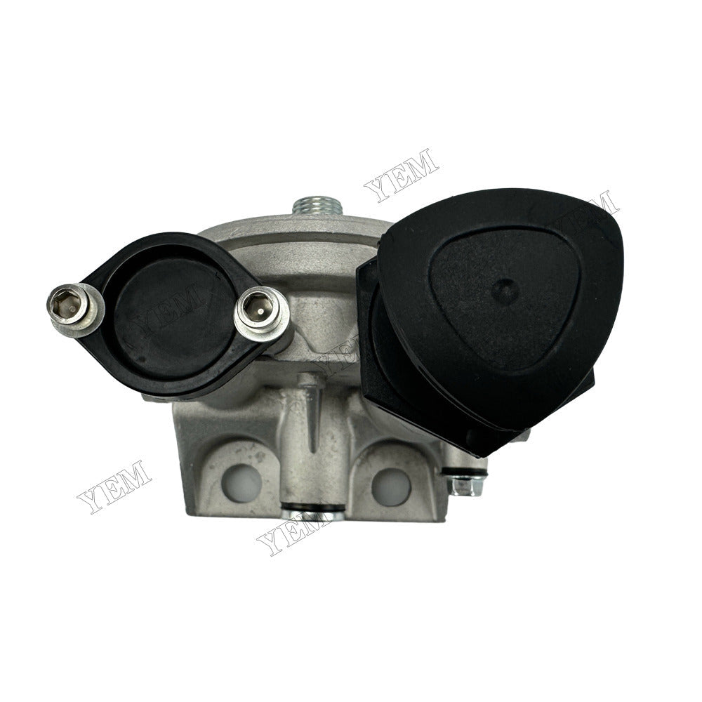 YEM Parts Fuel Filter Head 5364385 FS19732 for Cummins Engine Spare Parts