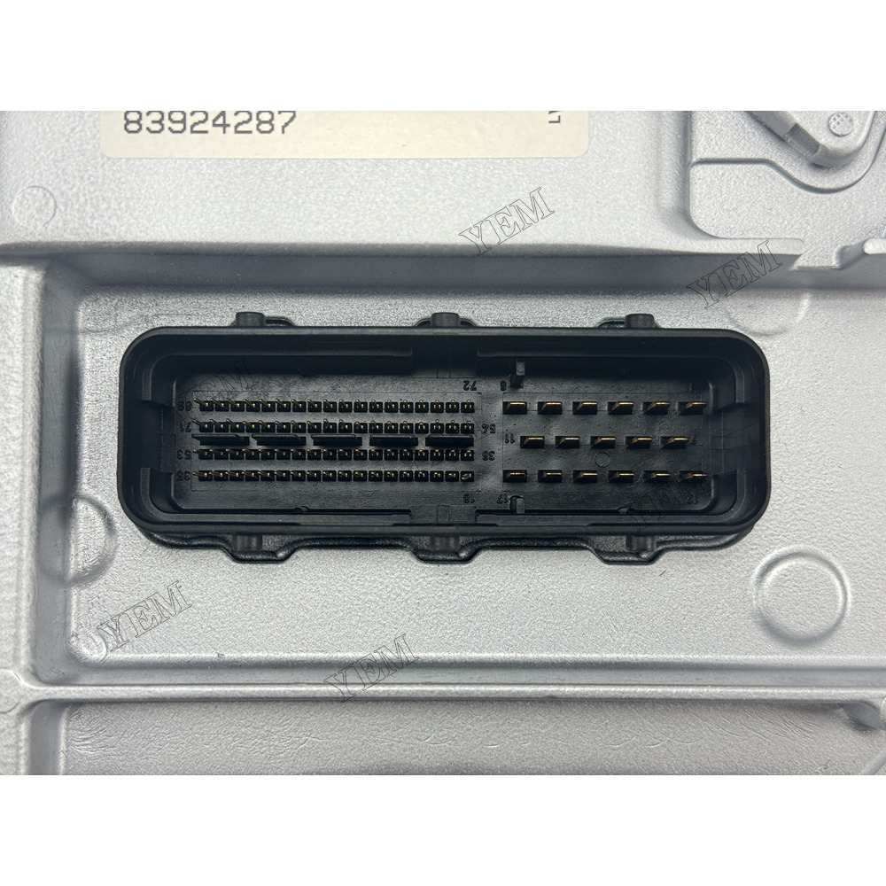 YEM Parts Engine Control Unit 4898112 83924287 028010254 for Cummins For Cummins