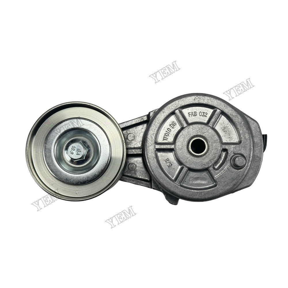 YEM Parts Belt Tensioner 2852161 504028028 534026610 87803067 for Cummins For Cummins