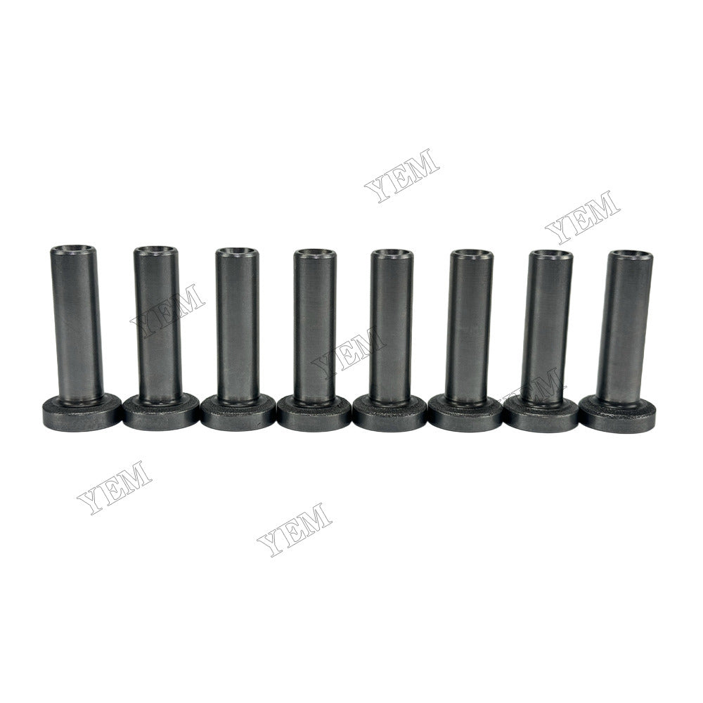 YEM Parts 8 pcs Valve Tappet 150125-00003C for Doosan D34 Engine For Doosan