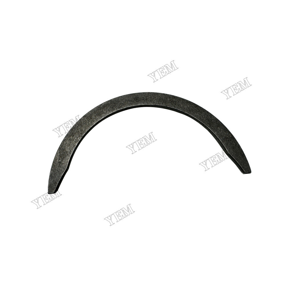 YEM Parts DC24 Thrust Washer for Doosan DC24 Engine Spare Parts For Doosan