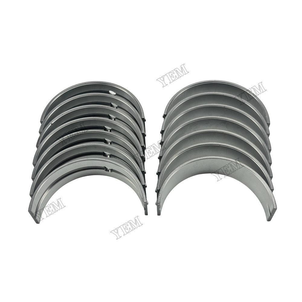 YEM Parts Main Bearing STD 22627436 04900089 04257076 for Volvo D8K350