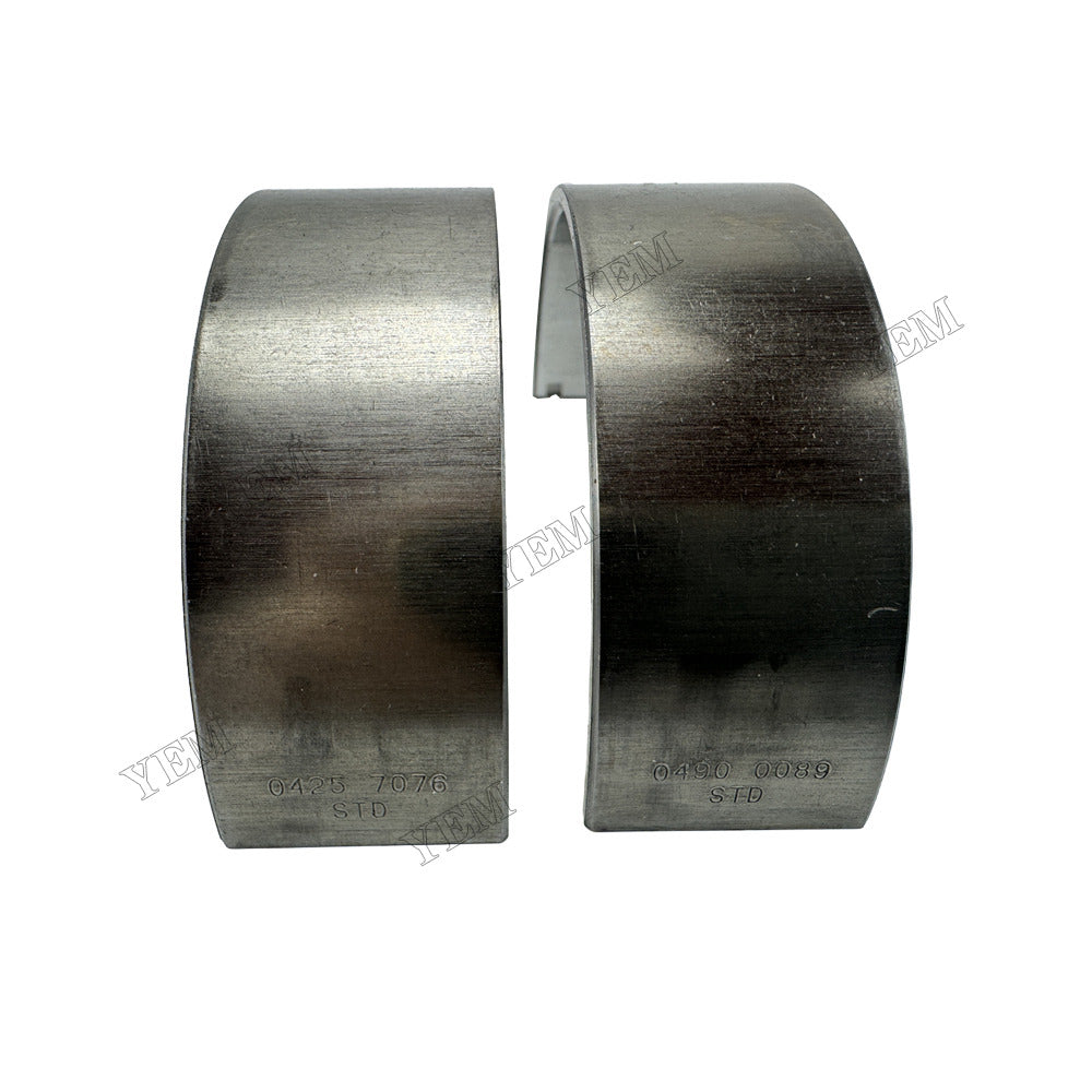 YEM Parts Main Bearing STD 22627436 04900089 04257076 for Volvo D8K350 For Volvo