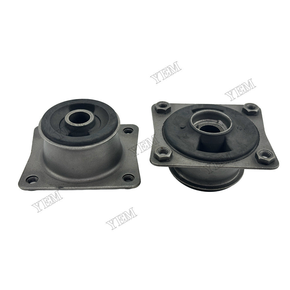 YEM Parts 4 pcs Engine Mounting 14592731 1112-30340 for Volvo Engine For Volvo