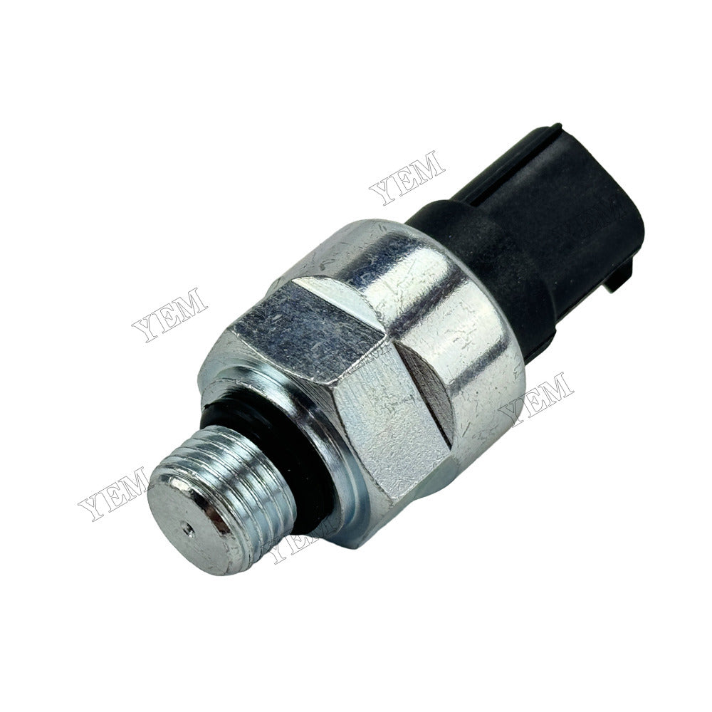 YEM Parts High Pressure Sensor YN52S000102P1 for Shantui Engine Spare Parts