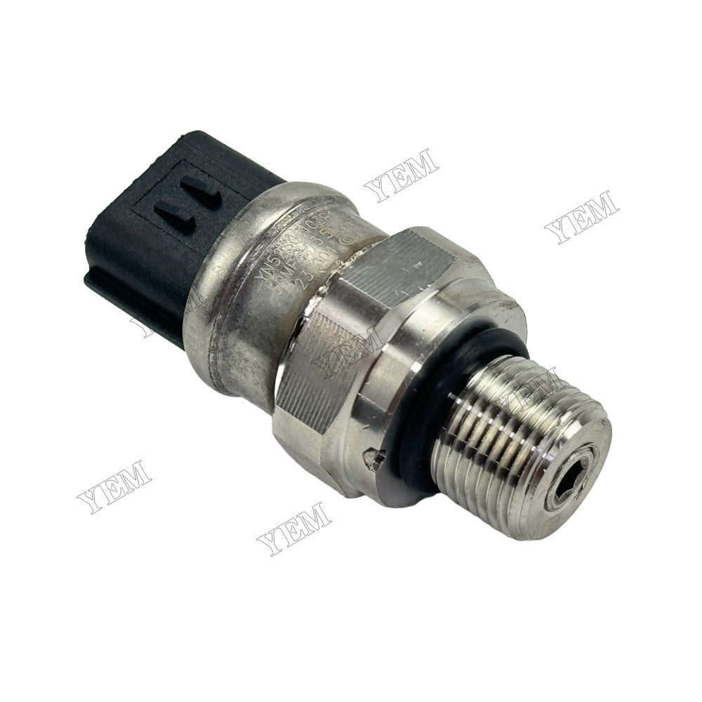 YEM Parts PRESSURE SENSOR YN52S000103P1 for Shantui Engine Spare Parts