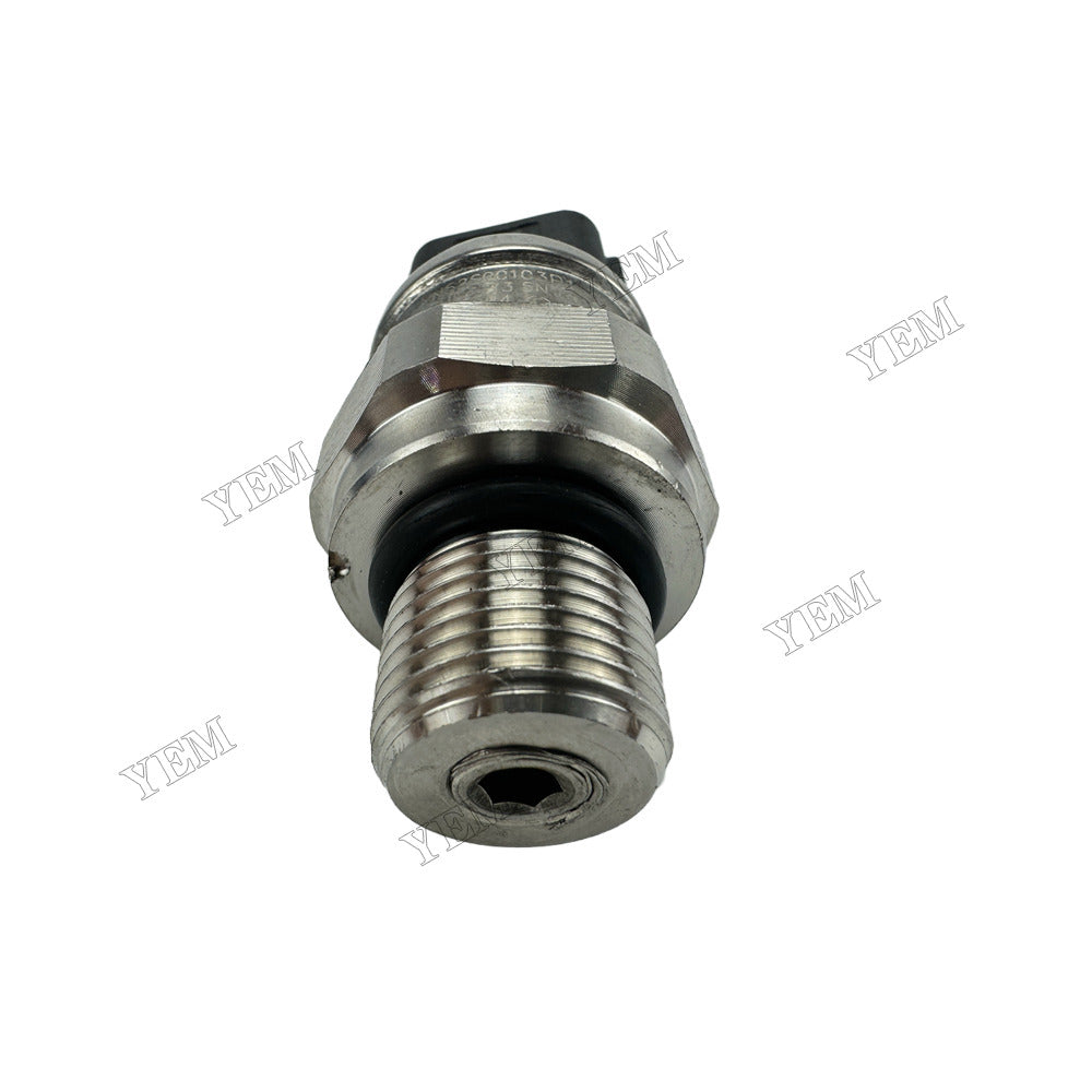 YEM Parts PRESSURE SENSOR YN52S000103P1 for Shantui Engine Spare Parts For Kobelco
