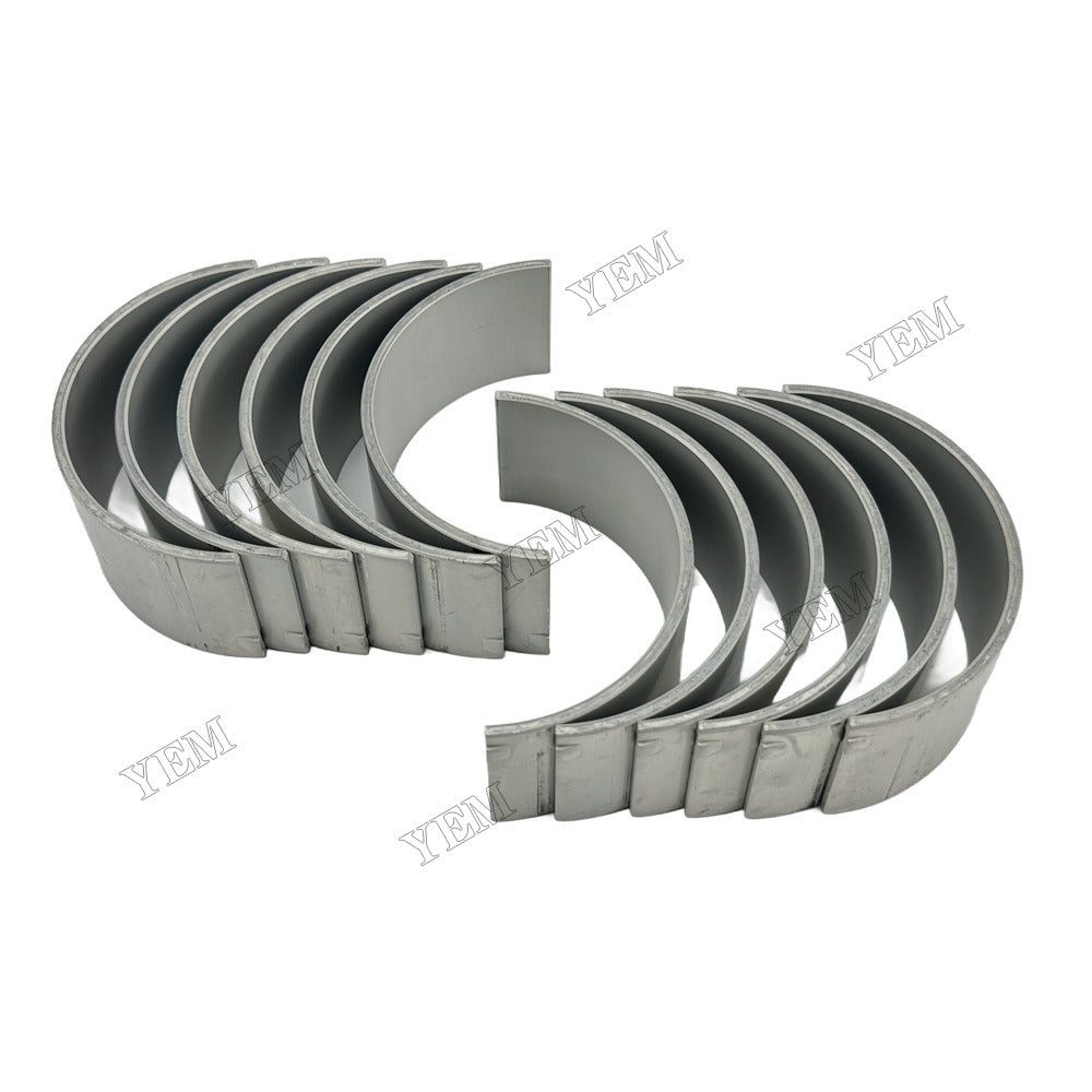 YEM Parts Connecting Rod Bearing STD 224-6638 for Caterpillar 3116