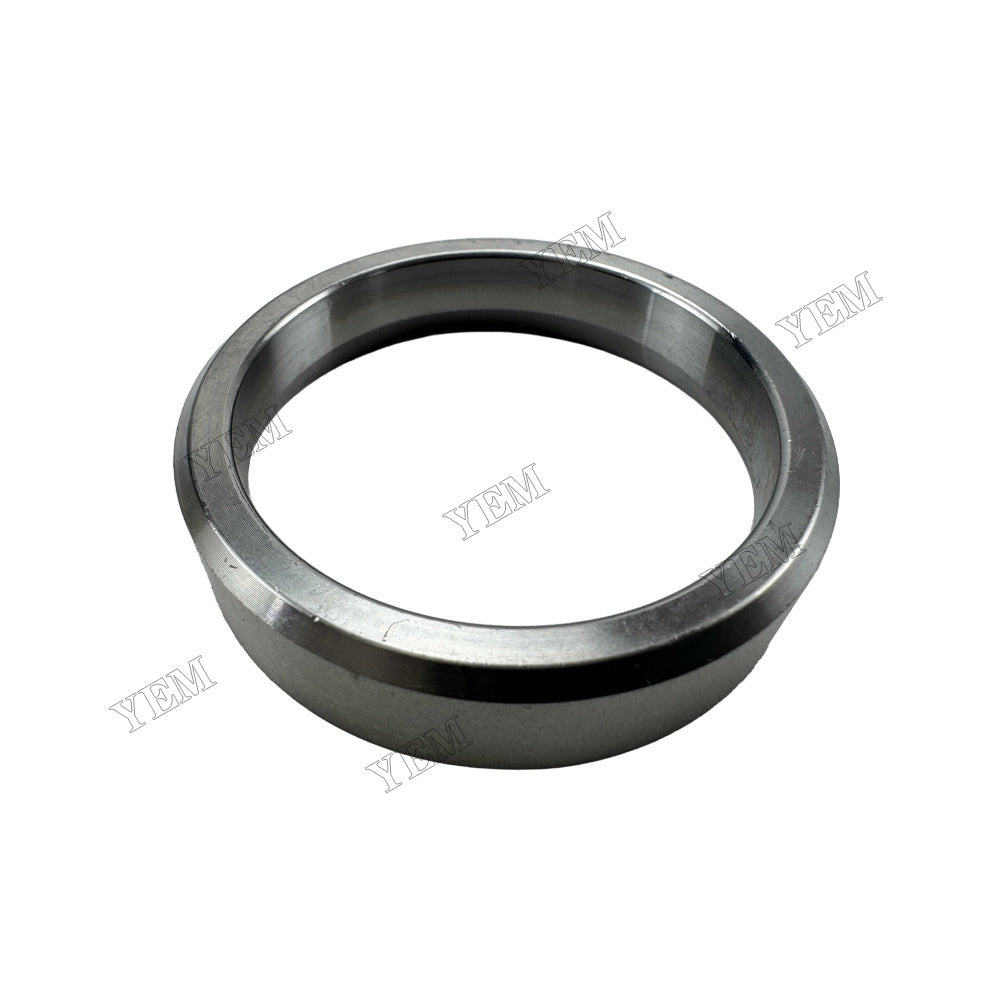 YEM Parts 6 pcs Exhaust Valve Seat for Caterpillar 3176 Engine