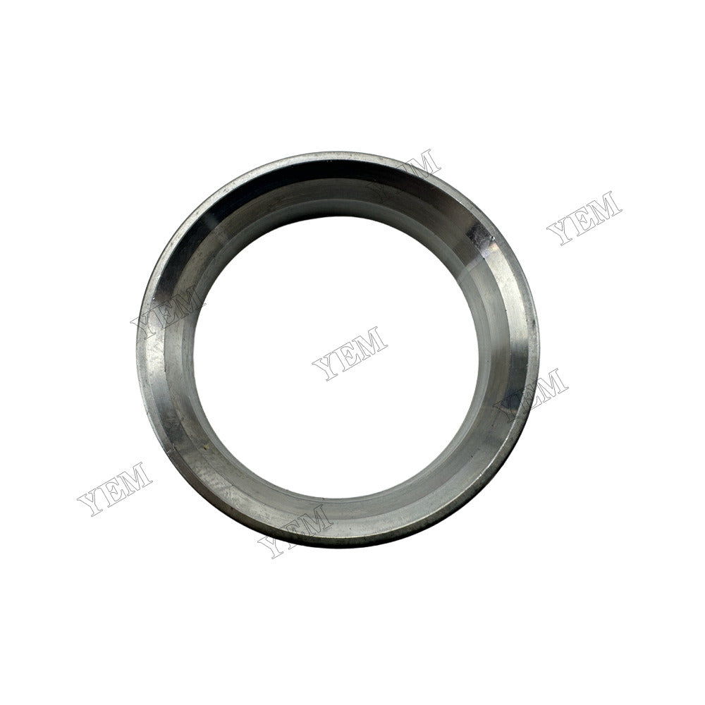 YEM Parts 6 pcs Exhaust Valve Seat for Caterpillar 3176 Engine For Caterpillar