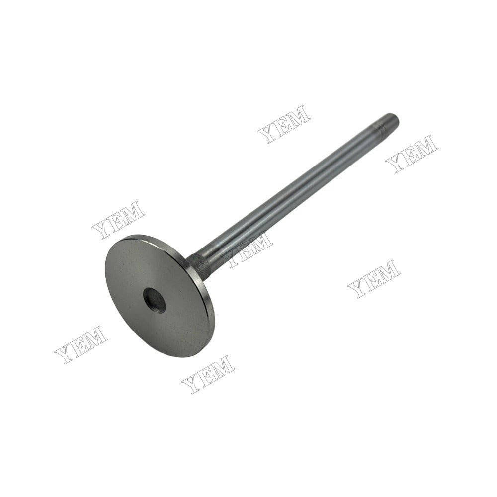 YEM Parts Intake Valve for Caterpillar 3176 Engine Spare Parts For Caterpillar