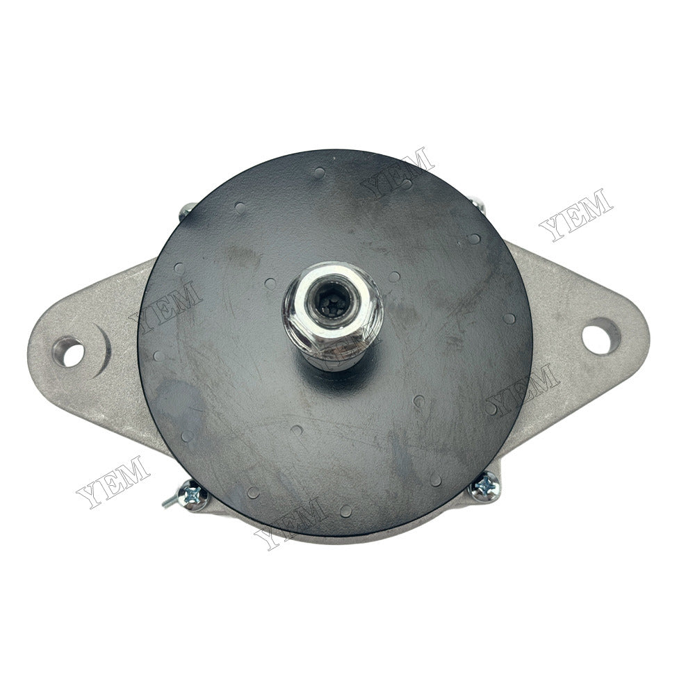 YEM Parts Alternator 24V 100-5049 for Caterpillar 3304 Engine Spare Parts For Caterpillar