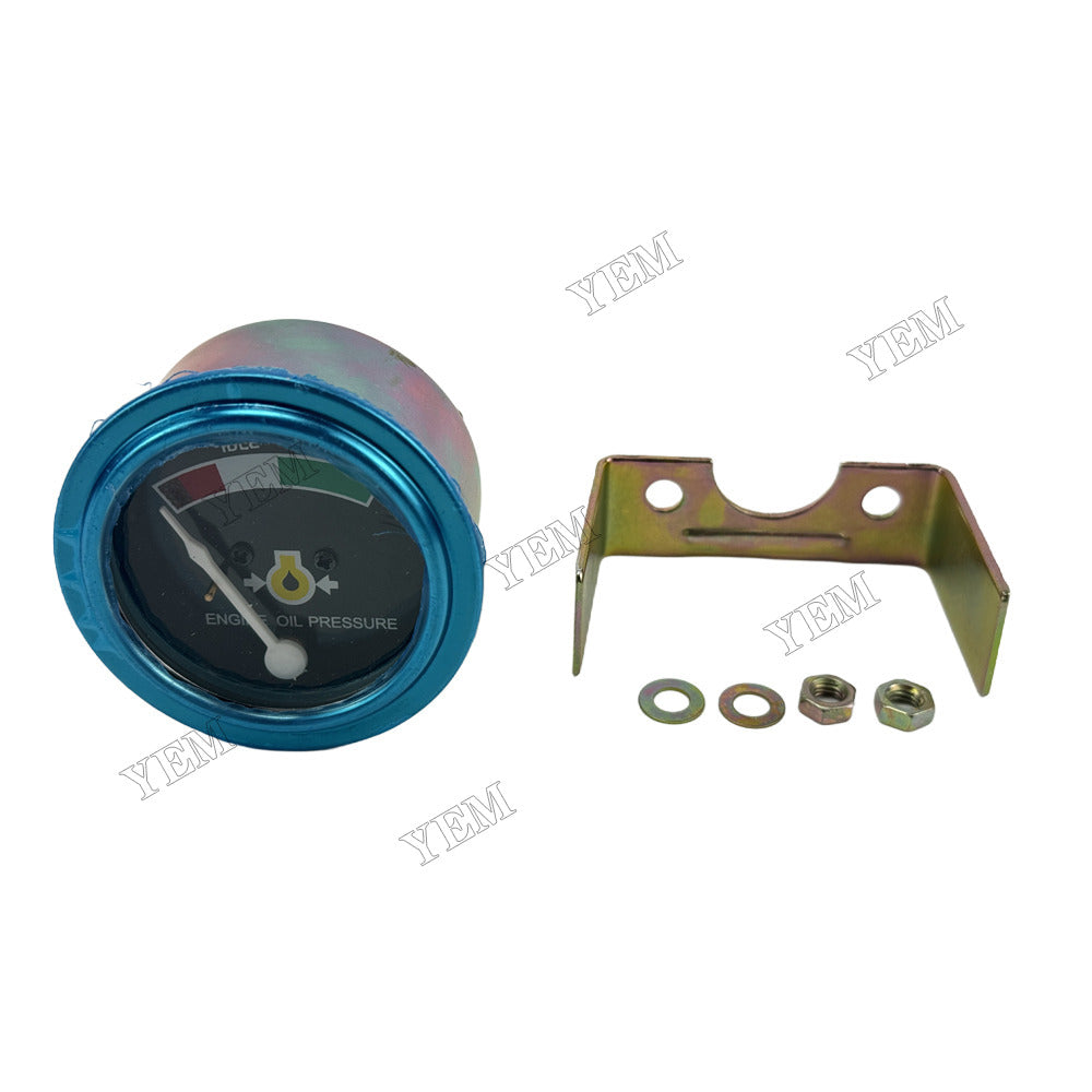 YEM Parts Oil Pressure Gauge 1W0705 1W-0705 for Caterpillar 3304