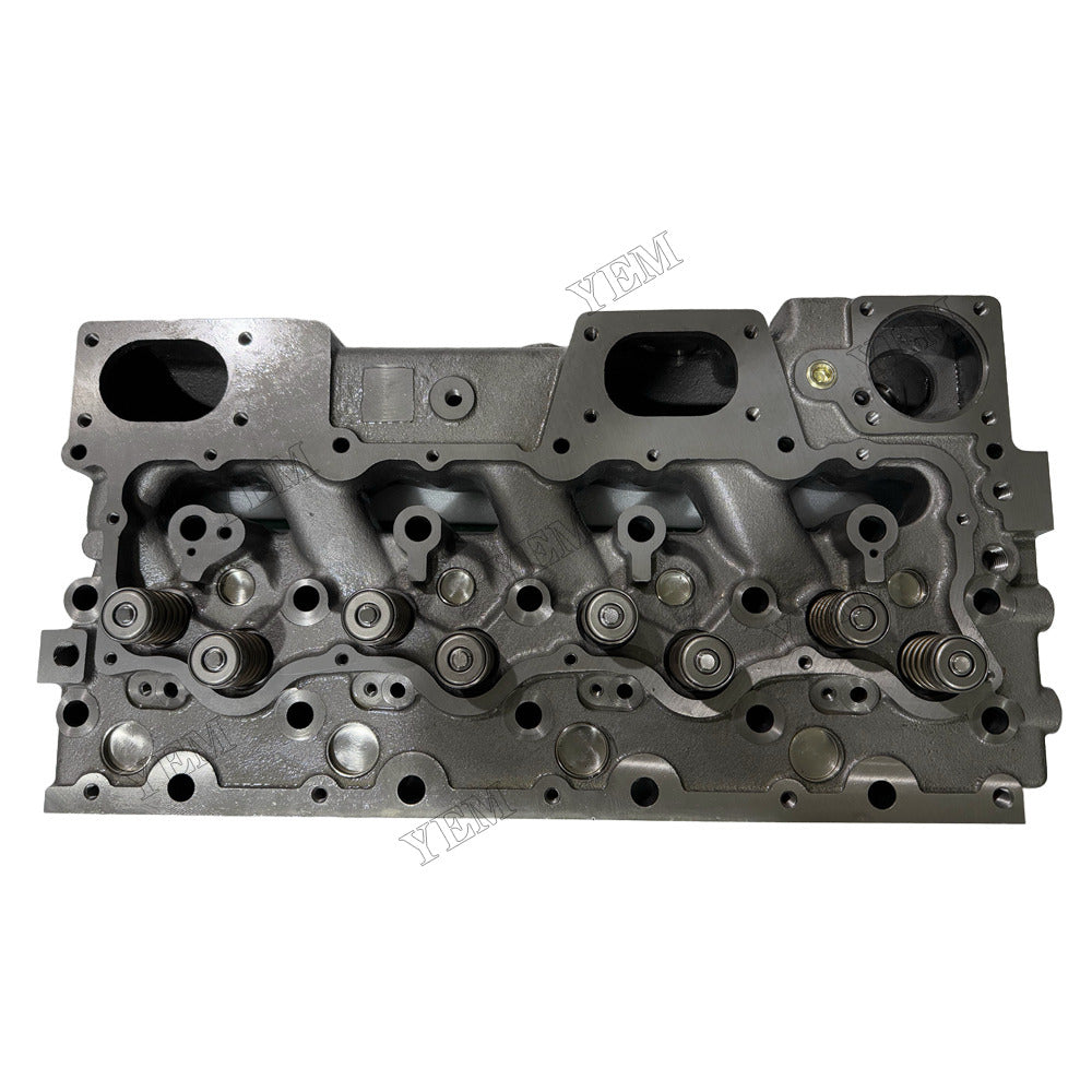 YEM Parts Cylinder Head Assy 1N4304 for Caterpillar 3304 Engine Spare Parts For Caterpillar