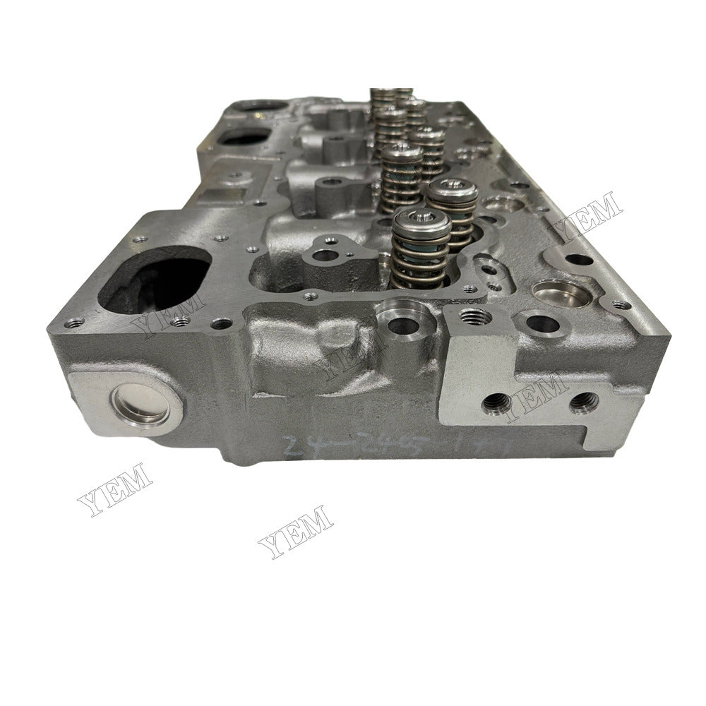 YEM Parts Cylinder Head Assy 1N4304 for Caterpillar 3304 Engine Spare Parts For Caterpillar