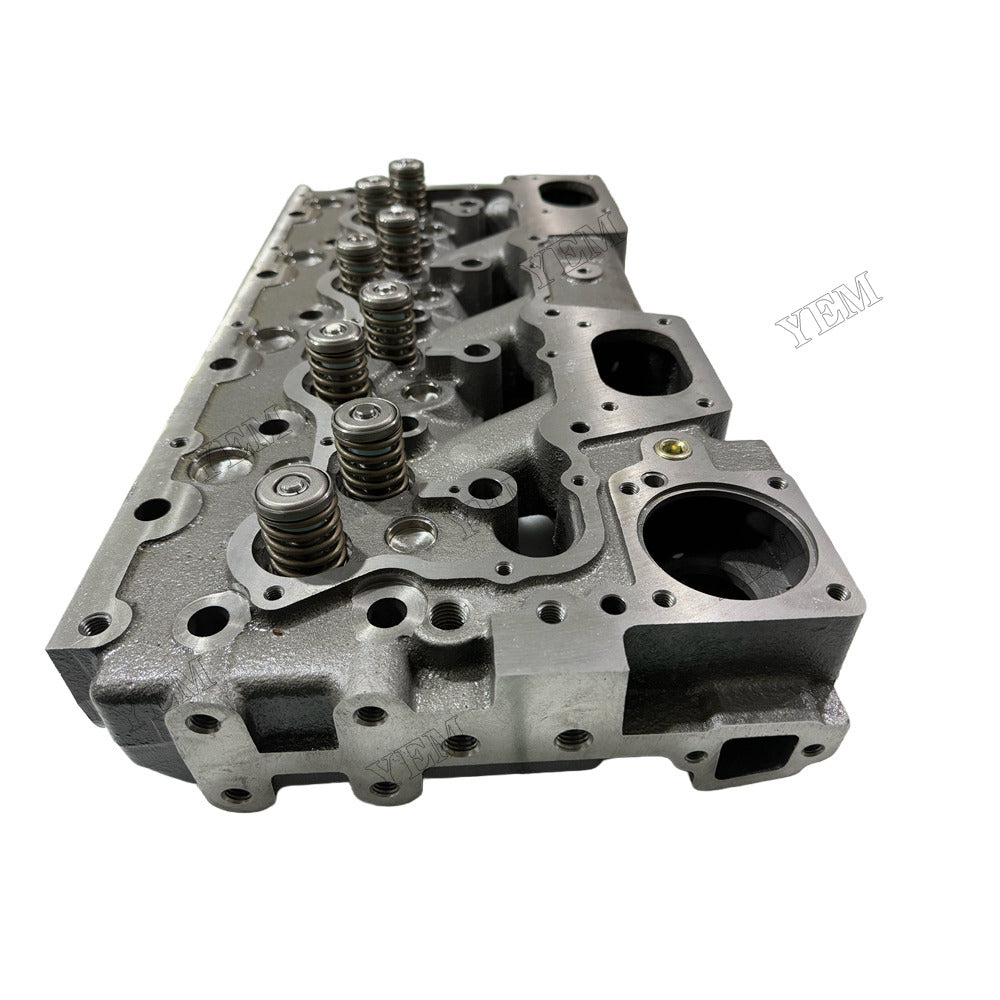 YEM Parts Cylinder Head Assy 1N4304 for Caterpillar 3304 Engine Spare Parts For Caterpillar