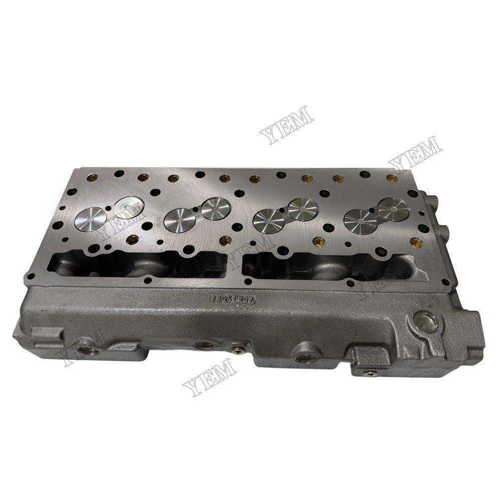 YEM Parts Cylinder Head Assy 1N4304 for Caterpillar 3304 Engine Spare Parts For Caterpillar