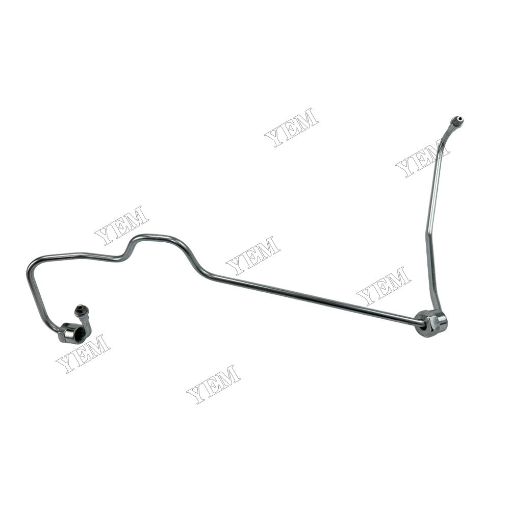 YEM Parts Fuel Pipe 104-4253 for Caterpillar 3306 Engine Spare Parts