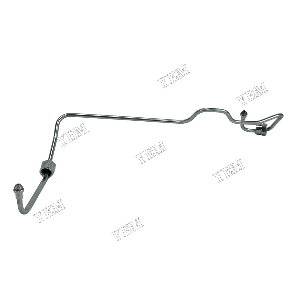YEM Parts Fuel Pipe 104-4253 for Caterpillar 3306 Engine Spare Parts For Caterpillar