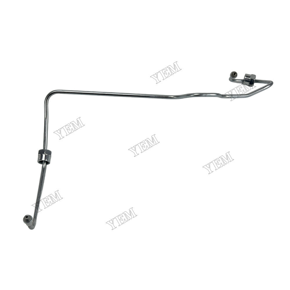 YEM Parts Fuel Pipe 104-4253 for Caterpillar 3306 Engine Spare Parts For Caterpillar