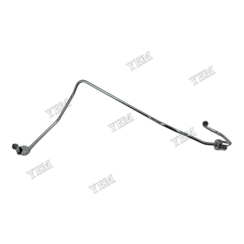 YEM Parts Fuel Pipe 104-4253 for Caterpillar 3306 Engine Spare Parts For Caterpillar