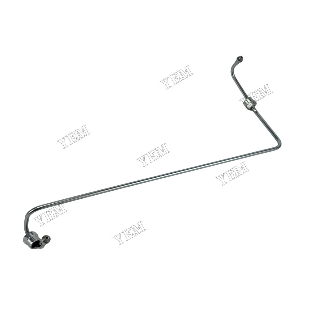 YEM Parts Fuel Pipe 104-4254 for Caterpillar 3306 Engine Spare Parts For Caterpillar