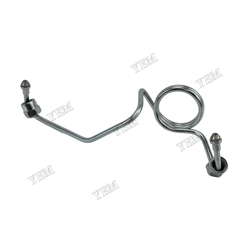YEM Parts Fuel Pipe 4P9381 for Caterpillar 3306 Engine Spare Parts For Caterpillar