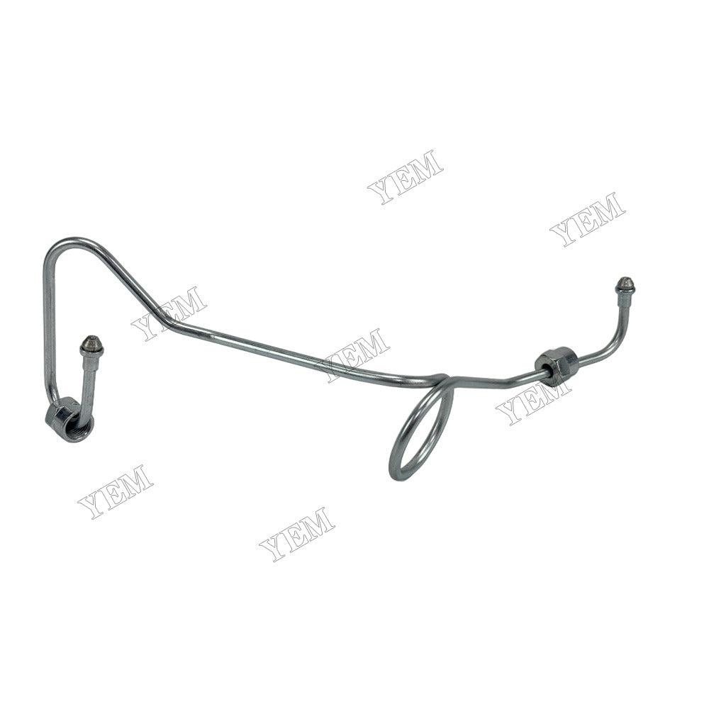 YEM Parts Fuel Pipe 4P9382 for Caterpillar 3306 Engine Spare Parts
