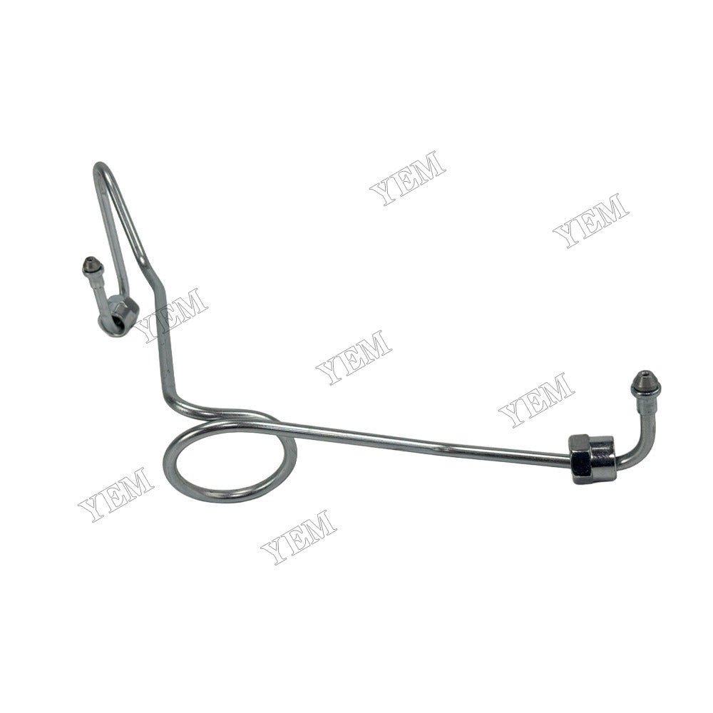 YEM Parts Fuel Pipe 4P9382 for Caterpillar 3306 Engine Spare Parts For Caterpillar