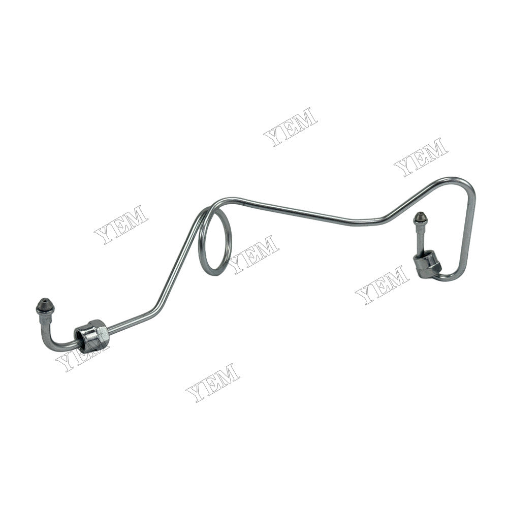 YEM Parts Fuel Pipe 4P9382 for Caterpillar 3306 Engine Spare Parts For Caterpillar