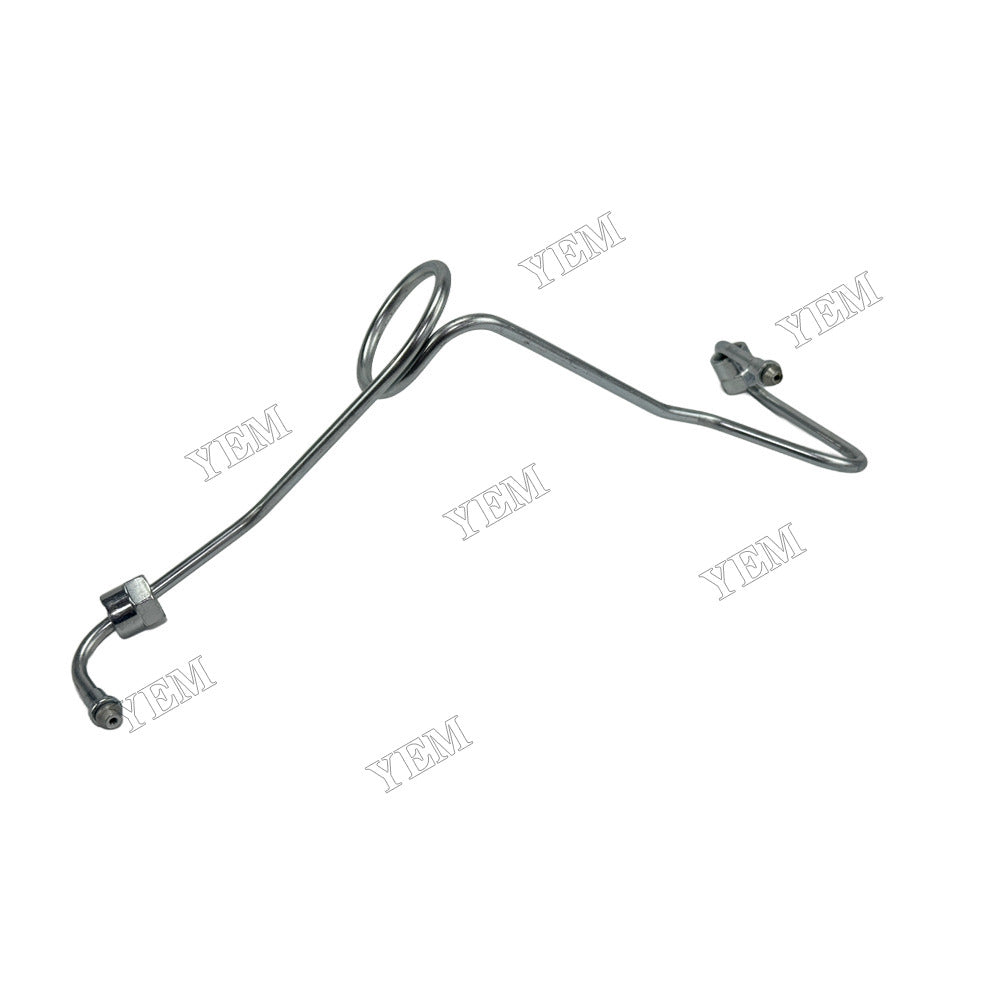 YEM Parts Fuel Pipe 4P9382 for Caterpillar 3306 Engine Spare Parts For Caterpillar