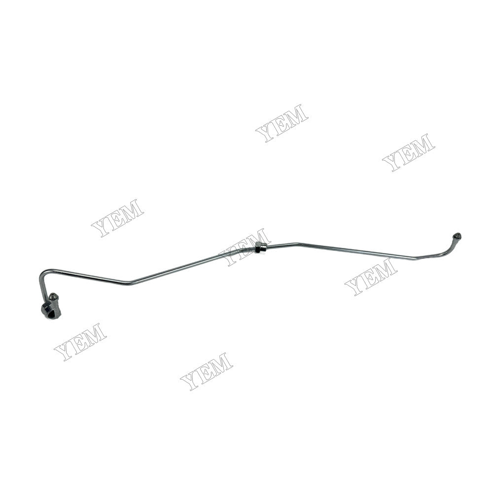 YEM Parts Fuel Pipe 4P9385 for Caterpillar 3306 Engine Spare Parts For Caterpillar