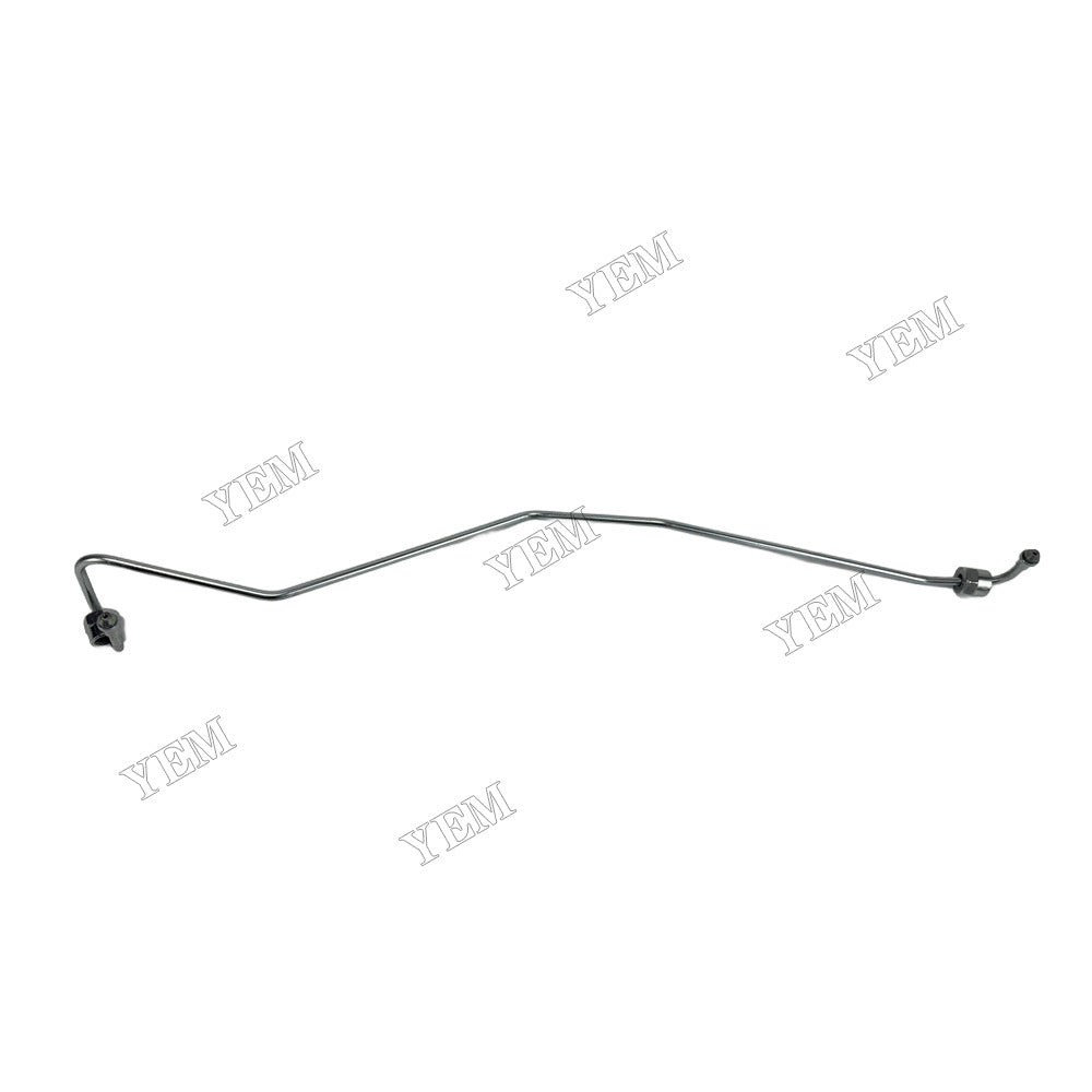 YEM Parts Fuel Pipe 4P9385 for Caterpillar 3306 Engine Spare Parts For Caterpillar