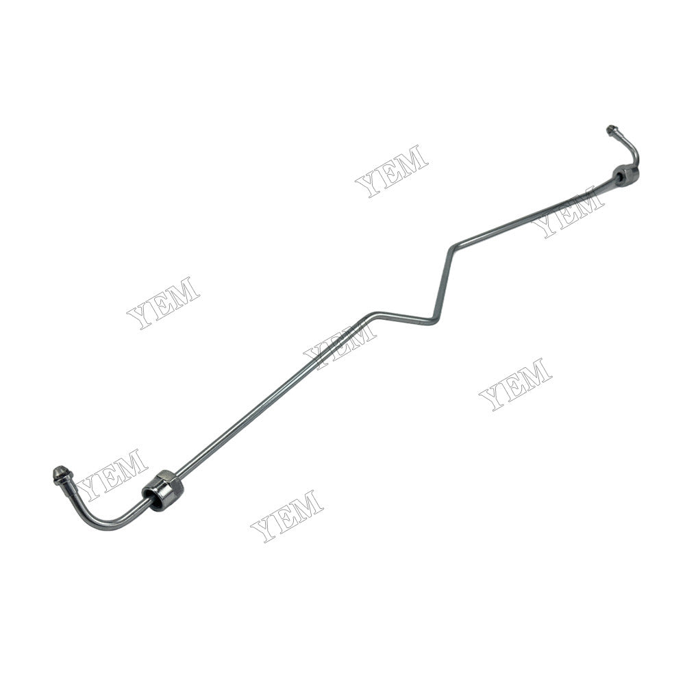 YEM Parts Fuel Pipe 4P9386 for Caterpillar 3306 Engine Spare Parts
