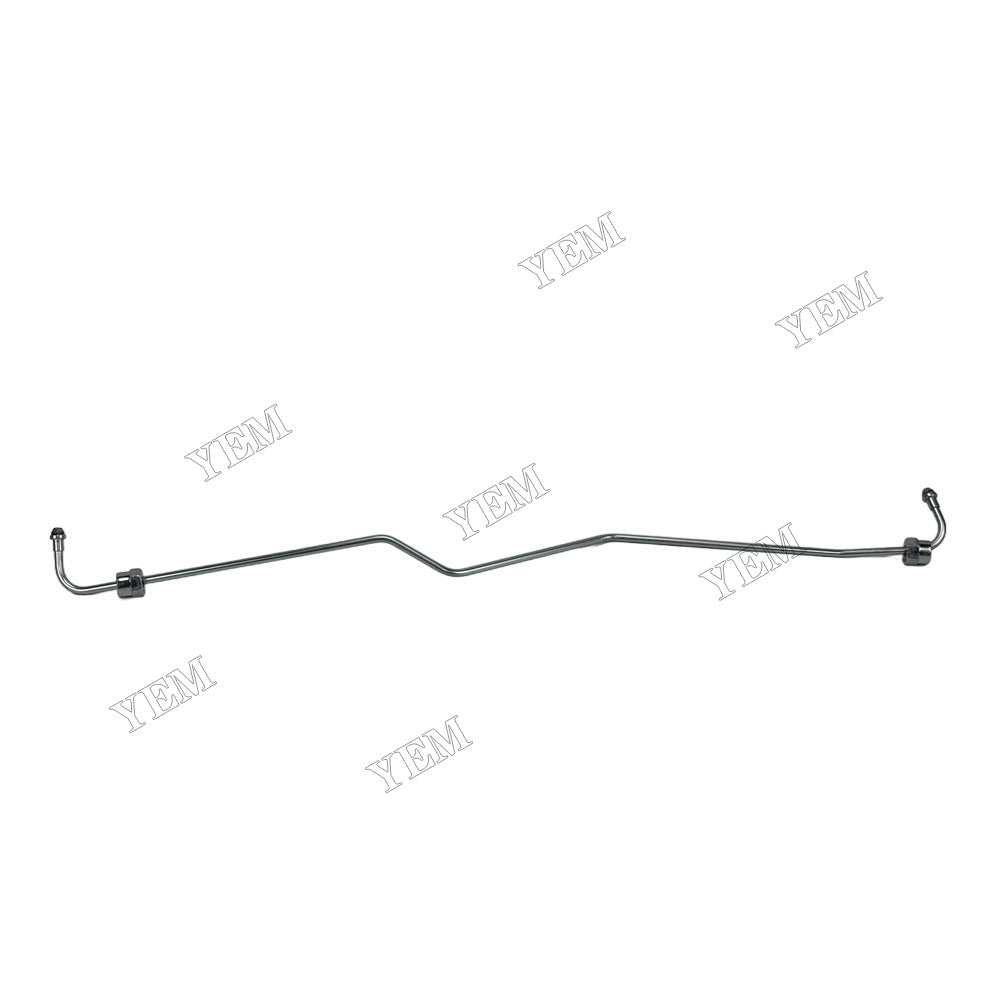 YEM Parts Fuel Pipe 4P9386 for Caterpillar 3306 Engine Spare Parts For Caterpillar