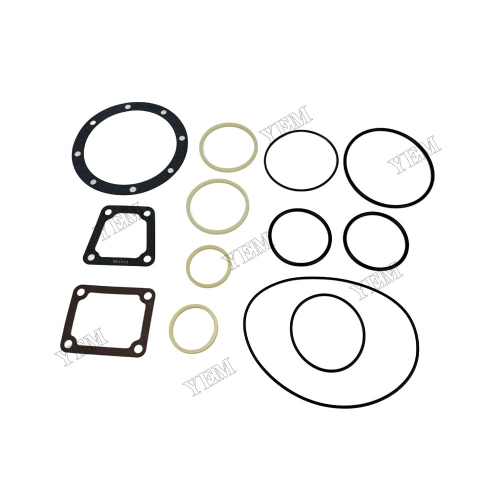 YEM Parts Complete Gasket Repair Kit 196-0237 for Caterpillar 3508, 3512, 3516 For Caterpillar