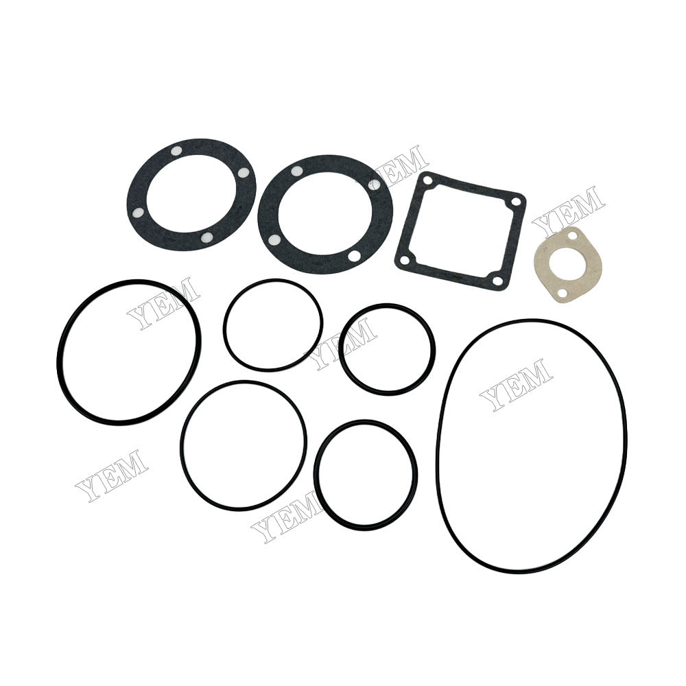 YEM Parts Complete Gasket Repair Kit 301-0425 for Caterpillar 3512, 3508 For Caterpillar