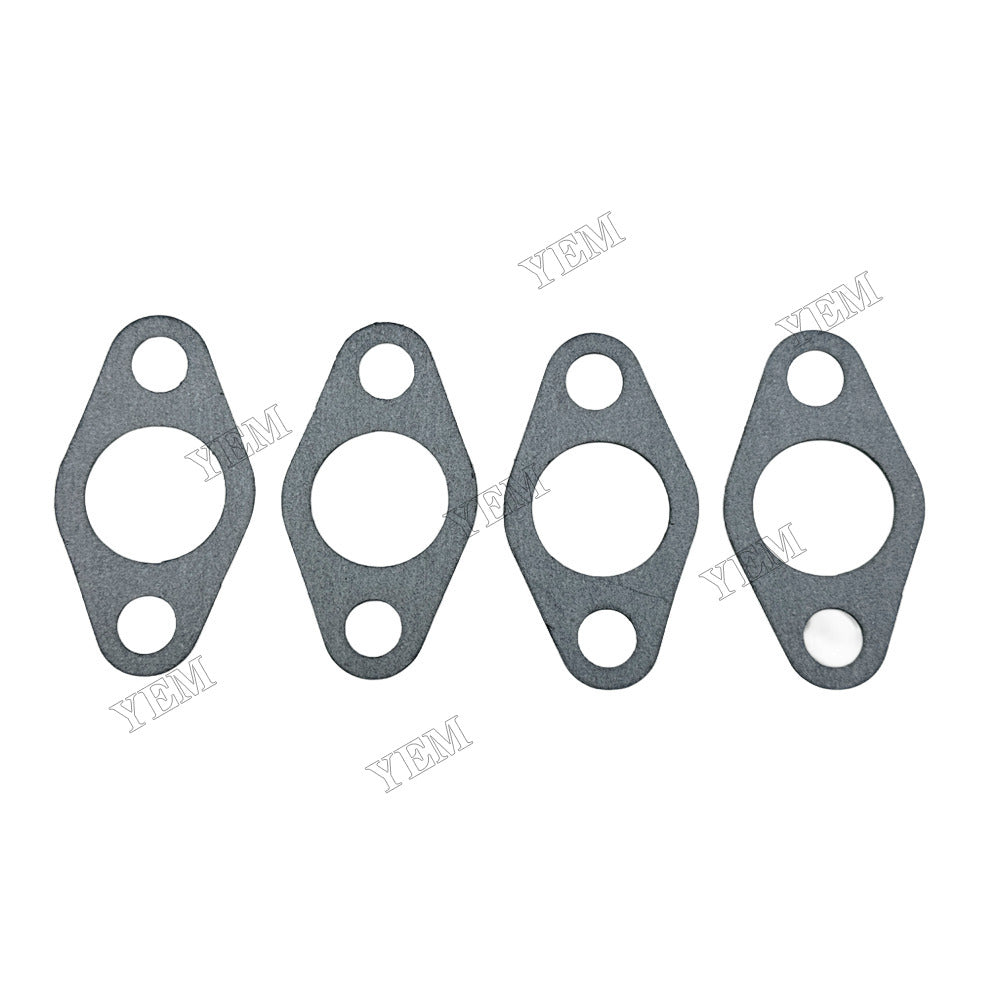 YEM Parts Complete Gasket Repair Kit 200-1877 for Caterpillar 3512 For Caterpillar