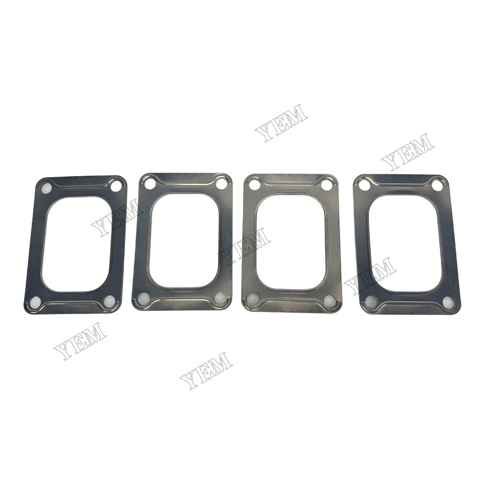 YEM Parts Complete Gasket Repair Kit 200-1877 for Caterpillar 3512 For Caterpillar
