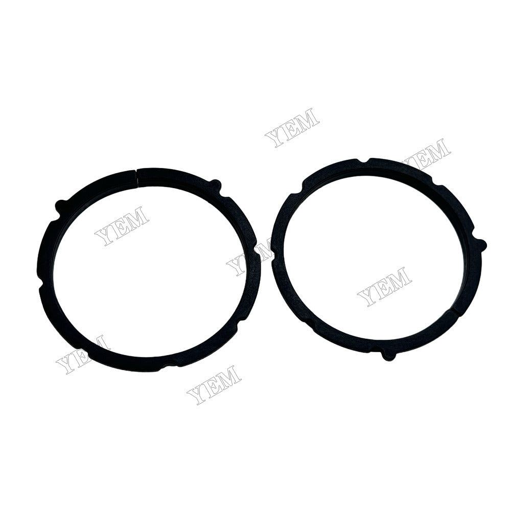 YEM Parts Complete Gasket Repair Kit 282-9534 for Caterpillar 3512, 3516 For Caterpillar