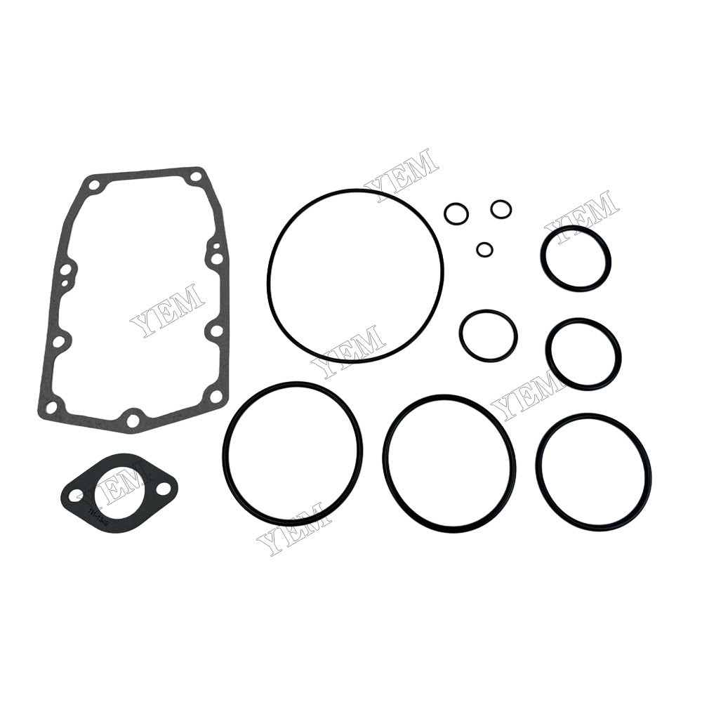 YEM Parts Complete Gasket Repair Kit 422-7389 for Caterpillar 3512, 3516