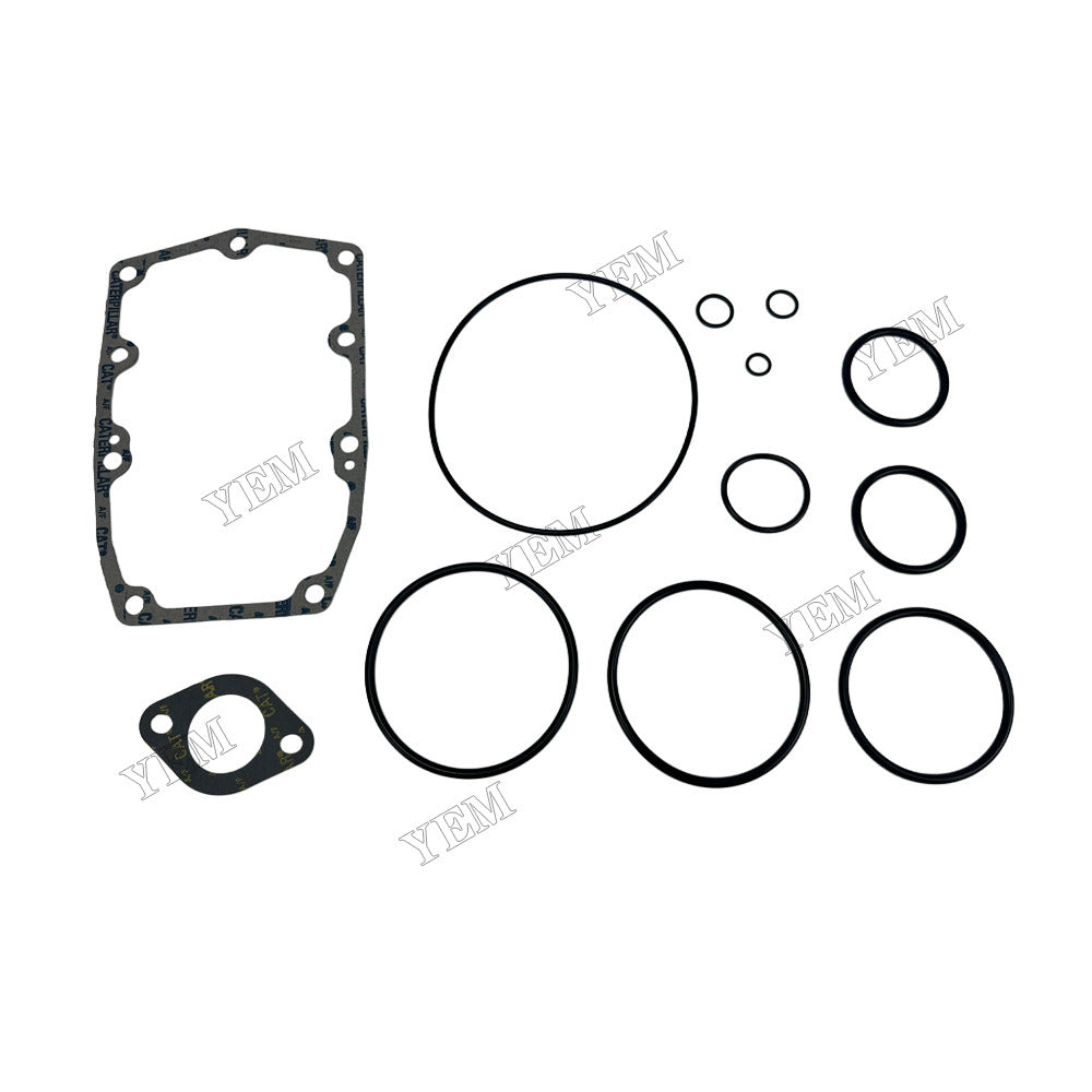 YEM Parts Complete Gasket Repair Kit 422-7389 for Caterpillar 3512, 3516 For Caterpillar