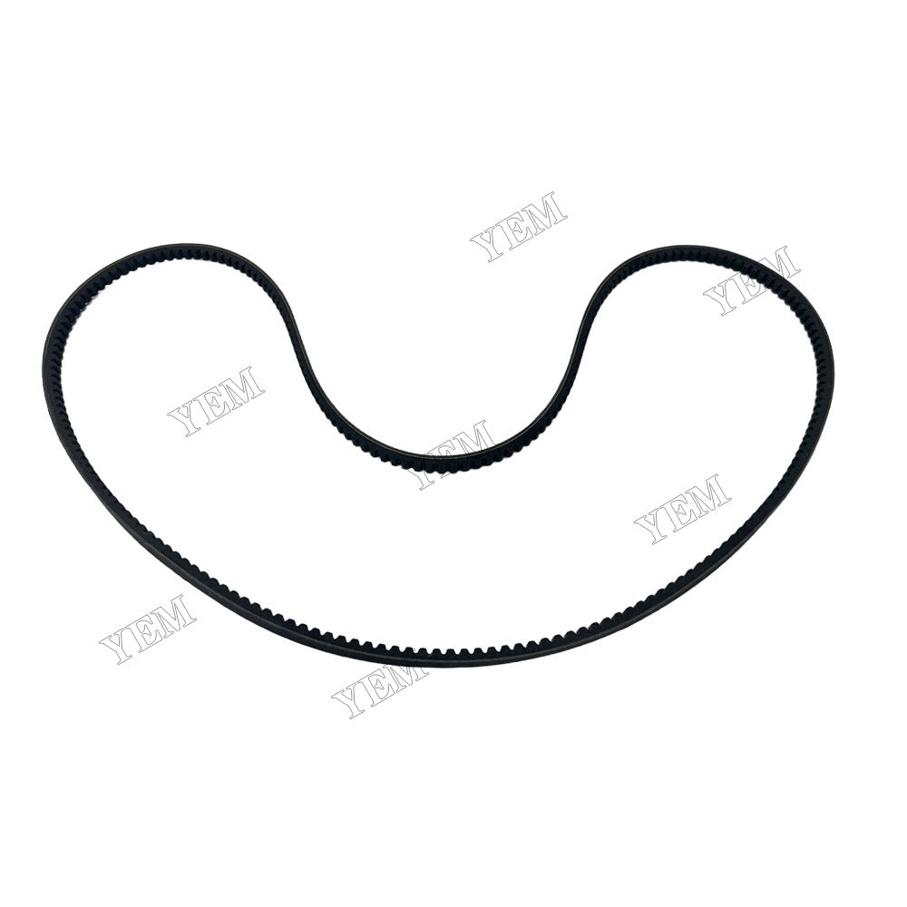 YEM Parts Belt, Fan 8N-6705 for Caterpillar 3512 Engine Spare Parts For Caterpillar
