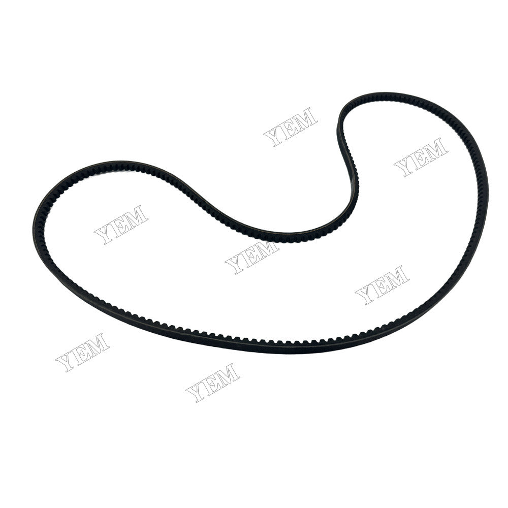 YEM Parts Belt, Fan 8N-6705 for Caterpillar 3512 Engine Spare Parts For Caterpillar