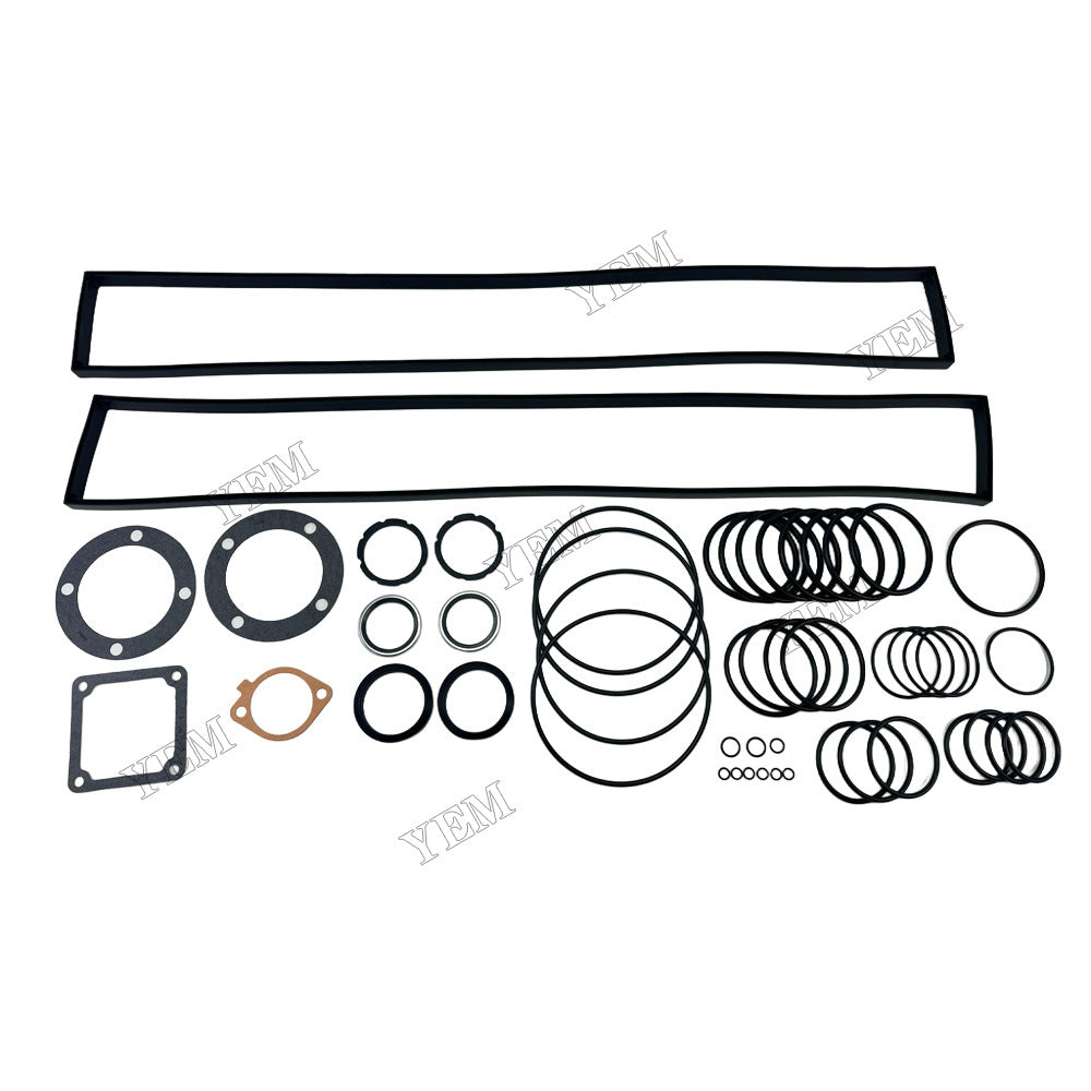 YEM Parts Complete Gasket Repair Kit 175-6617 for Caterpillar 3516, 3512