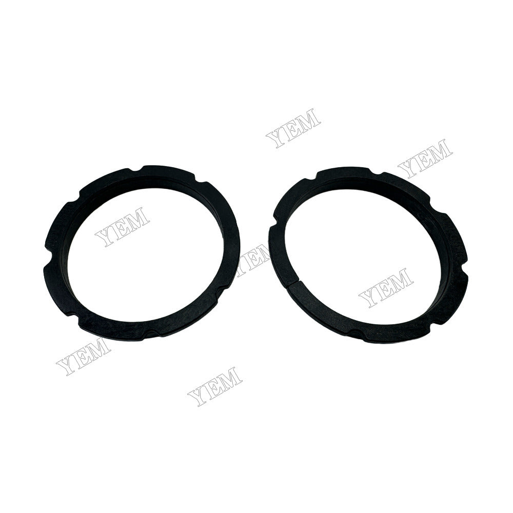 YEM Parts Complete Gasket Repair Kit 175-6617 for Caterpillar 3516, 3512 For Caterpillar