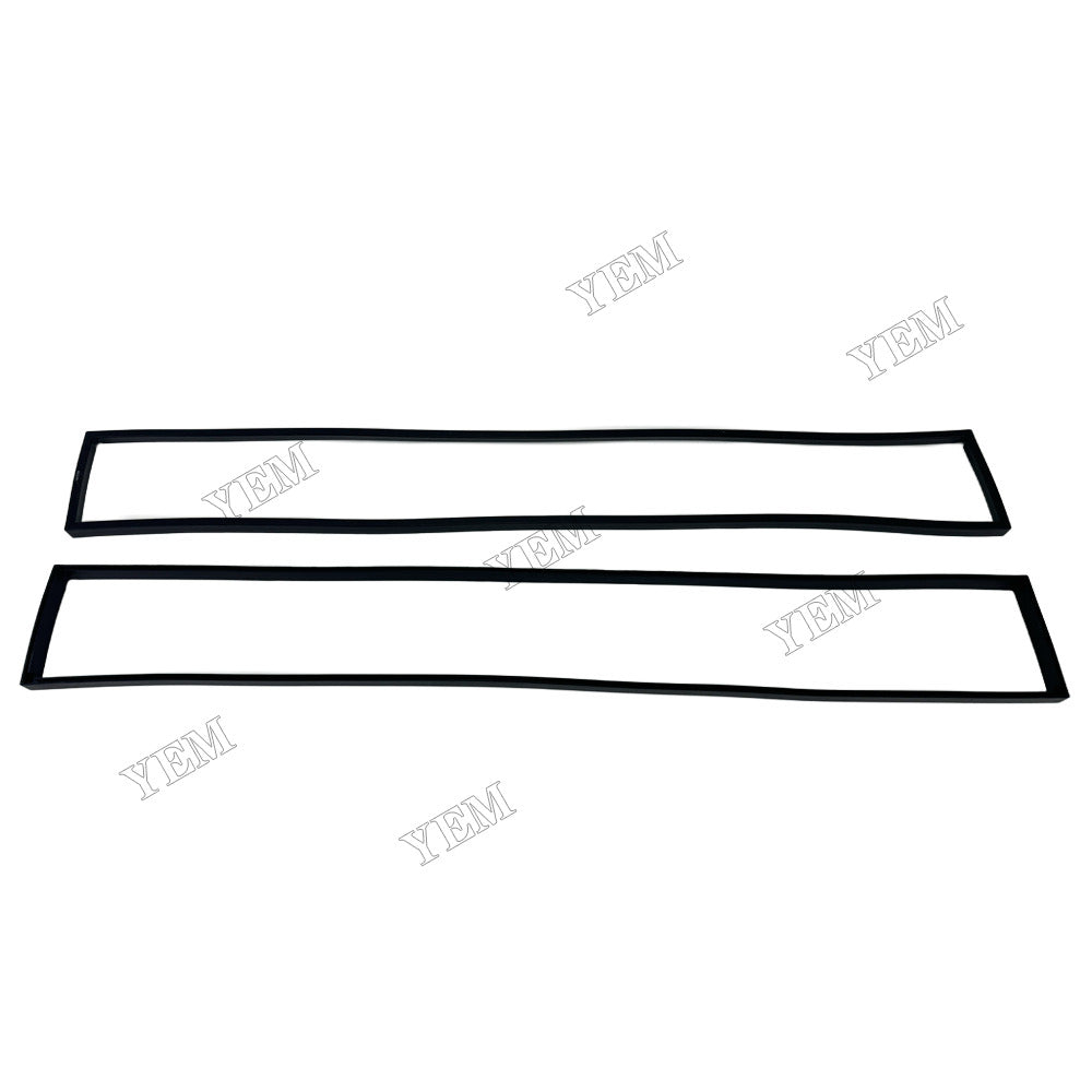 YEM Parts Complete Gasket Repair Kit 175-6617 for Caterpillar 3516, 3512 For Caterpillar